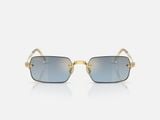  Kính Mát Ray-Ban RB3928 001S2 chính hãng GIÁ TỐT LIÊN HỆ 0948.74.5959 (Mrs.Hà) | RB3928 001/S2 