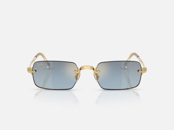  Kính Mát Ray-Ban RB3928 001S2 chính hãng GIÁ TỐT LIÊN HỆ 0948.74.5959 (Mrs.Hà) | RB3928 001/S2 