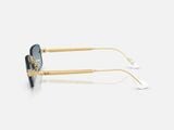  Kính Mát Ray-Ban RB3928 001S2 chính hãng GIÁ TỐT LIÊN HỆ 0948.74.5959 (Mrs.Hà) | RB3928 001/S2 