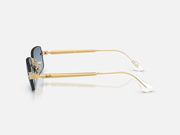  Kính Mát Ray-Ban RB3928 001S2 chính hãng GIÁ TỐT LIÊN HỆ 0948.74.5959 (Mrs.Hà) | RB3928 001/S2 