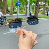  Kính Mát Ray-Ban RB3928 001S2 chính hãng GIÁ TỐT LIÊN HỆ 0948.74.5959 (Mrs.Hà) | RB3928 001/S2 