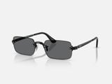  Kính Mát Ray-Ban RB3928 00281 chính hãng GIÁ TỐT LIÊN HỆ 0948.74.5959 (Mrs.Hà) | RB3928 002/81 