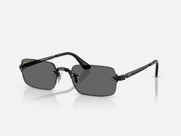  Kính Mát Ray-Ban RB3928 00281 chính hãng GIÁ TỐT LIÊN HỆ 0948.74.5959 (Mrs.Hà) | RB3928 002/81 