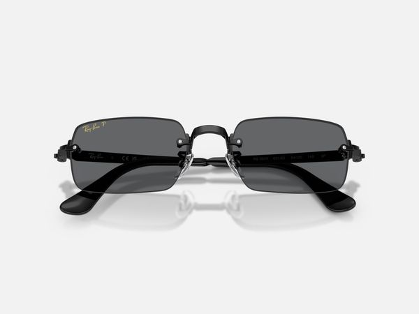  Kính Mát Ray-Ban RB3928 00281 chính hãng GIÁ TỐT LIÊN HỆ 0948.74.5959 (Mrs.Hà) | RB3928 002/81 