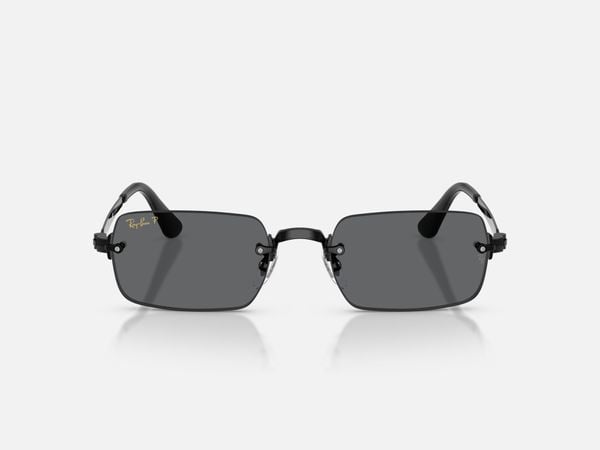  Kính Mát Ray-Ban RB3928 00281 chính hãng GIÁ TỐT LIÊN HỆ 0948.74.5959 (Mrs.Hà) | RB3928 002/81 