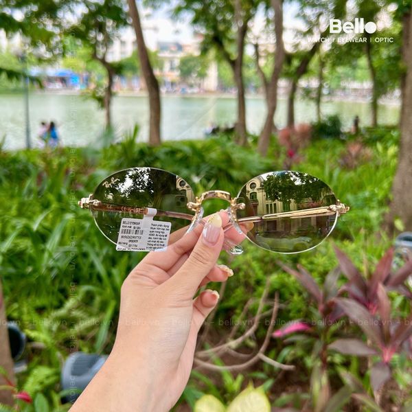  Kính Mát Ray-Ban RB3929 0017I chính hãng GIÁ TỐT LIÊN HỆ 0948.74.5959 (Mrs.Hà) | RB3929 001/7I 