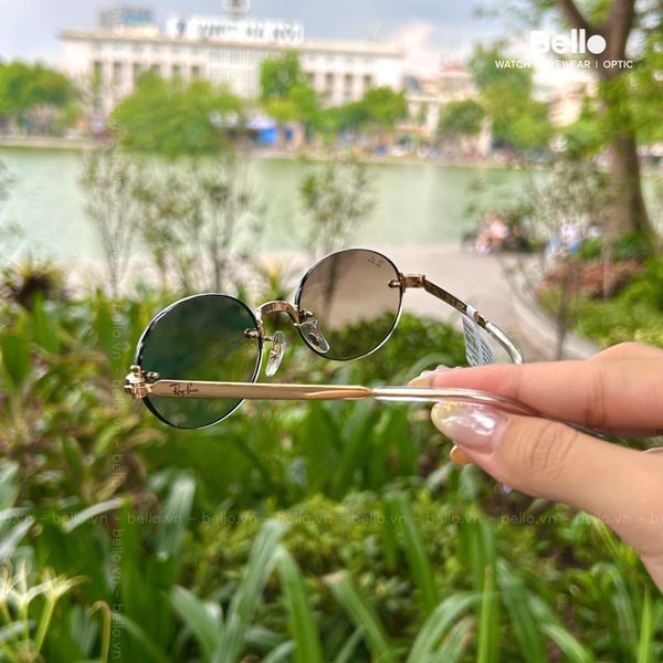  Kính Mát Ray-Ban RB3929 0017I chính hãng GIÁ TỐT LIÊN HỆ 0948.74.5959 (Mrs.Hà) | RB3929 001/7I 