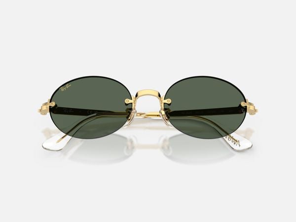  Kính Mát Ray-Ban RB3929 00171 chính hãng GIÁ TỐT LIÊN HỆ 0948.74.5959 (Mrs.Hà) | RB3929 001/71 