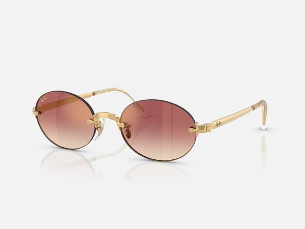  Kính Mát Ray-Ban RB3929 0018H chính hãng GIÁ TỐT LIÊN HỆ 0948.74.5959 (Mrs.Hà) | RB3929 001/8H 