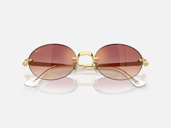  Kính Mát Ray-Ban RB3929 0018H chính hãng GIÁ TỐT LIÊN HỆ 0948.74.5959 (Mrs.Hà) | RB3929 001/8H 