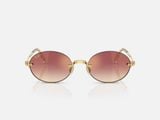  Kính Mát Ray-Ban RB3929 0018H chính hãng GIÁ TỐT LIÊN HỆ 0948.74.5959 (Mrs.Hà) | RB3929 001/8H 