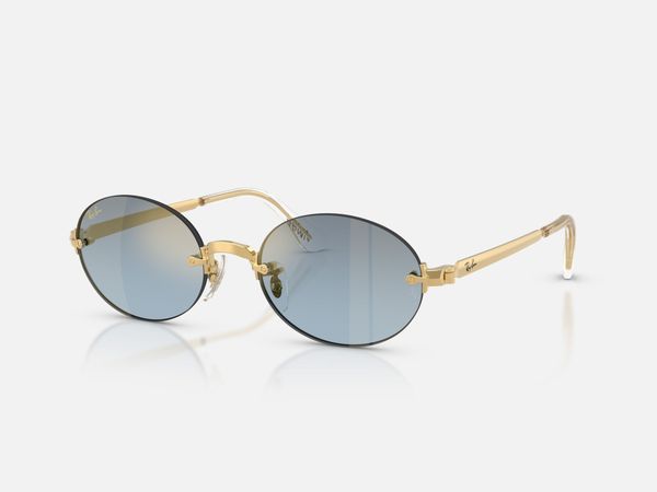  Kính Mát Ray-Ban RB3929 001S2 chính hãng GIÁ TỐT LIÊN HỆ 0948.74.5959 (Mrs.Hà) | RB3929 001/S2 