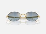  Kính Mát Ray-Ban RB3929 001S2 chính hãng GIÁ TỐT LIÊN HỆ 0948.74.5959 (Mrs.Hà) | RB3929 001/S2 