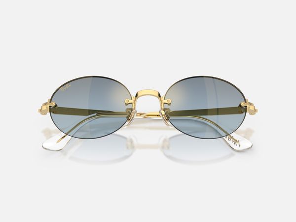  Kính Mát Ray-Ban RB3929 001S2 chính hãng GIÁ TỐT LIÊN HỆ 0948.74.5959 (Mrs.Hà) | RB3929 001/S2 