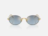  Kính Mát Ray-Ban RB3929 001S2 chính hãng GIÁ TỐT LIÊN HỆ 0948.74.5959 (Mrs.Hà) | RB3929 001/S2 
