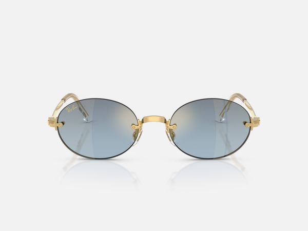  Kính Mát Ray-Ban RB3929 001S2 chính hãng GIÁ TỐT LIÊN HỆ 0948.74.5959 (Mrs.Hà) | RB3929 001/S2 
