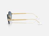  Kính Mát Ray-Ban RB3929 001S2 chính hãng GIÁ TỐT LIÊN HỆ 0948.74.5959 (Mrs.Hà) | RB3929 001/S2 