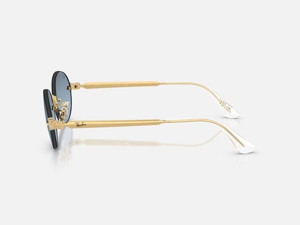  Kính Mát Ray-Ban RB3929 001S2 chính hãng GIÁ TỐT LIÊN HỆ 0948.74.5959 (Mrs.Hà) | RB3929 001/S2 