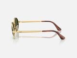  Kính Mát Ray-Ban RB3931 00131 chính hãng GIÁ TỐT LIÊN HỆ 0948.74.5959 (Mrs.Hà) | RB3931 001/31 