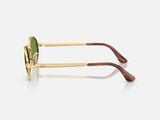  Kính Mát Ray-Ban RB3931 0014E chính hãng GIÁ TỐT LIÊN HỆ 0948.74.5959 (Mrs.Hà) | RB3931 001/4E 