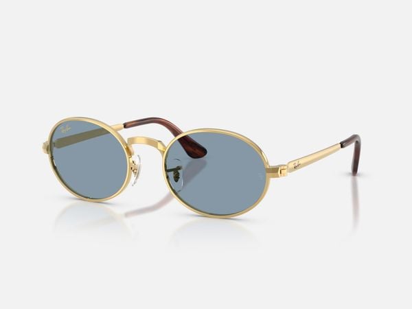  Kính Mát Ray-Ban RB3931 00156 chính hãng GIÁ TỐT LIÊN HỆ 0948.74.5959 (Mrs.Hà) | RB3931 001/56 