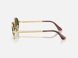  Kính Mát Ray-Ban RB3931 00158 chính hãng GIÁ TỐT LIÊN HỆ 0948.74.5959 (Mrs.Hà) | RB3931 001/58 