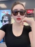  Kính Mát Ray-Ban RB4105 710 chính hãng GIÁ TỐT LIÊN HỆ 0948.74.5959 (Mrs.Hà) 