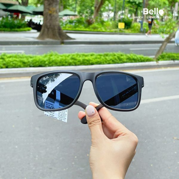  Kính Mát Ray-Ban RB4165F 687380 chính hãng GIÁ TỐT LIÊN HỆ 0948.74.5959 (Mrs.Hà) | RB4165F 6873/80 