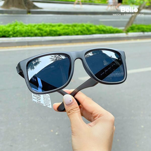  Kính Mát Ray-Ban RB4165F 687380 chính hãng GIÁ TỐT LIÊN HỆ 0948.74.5959 (Mrs.Hà) | RB4165F 6873/80 