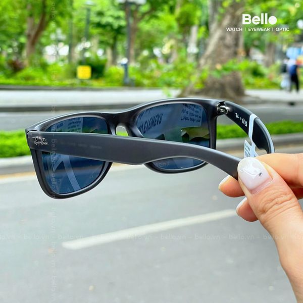  Kính Mát Ray-Ban RB4165F 687380 chính hãng GIÁ TỐT LIÊN HỆ 0948.74.5959 (Mrs.Hà) | RB4165F 6873/80 