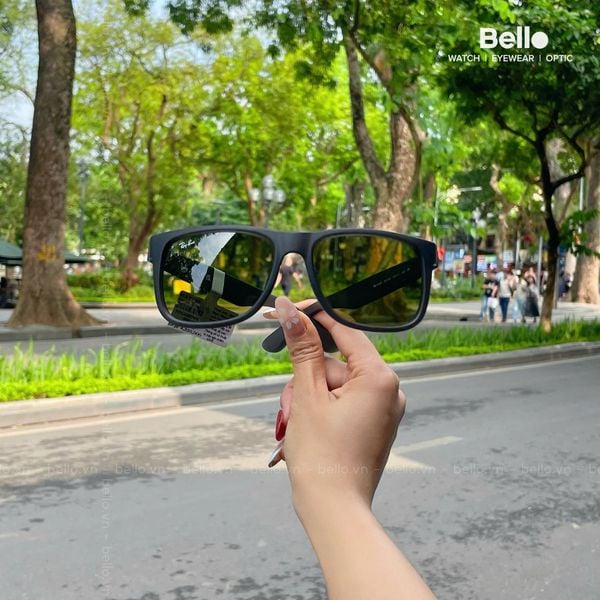  Kính Mát Ray-Ban RB4165F 687382 chính hãng GIÁ TỐT LIÊN HỆ 0948.74.5959 (Mrs.Hà) | RB4165F 6873/82 