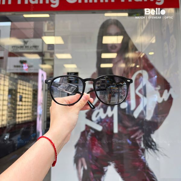  Kính Mát Ray-Ban RB4259F 60119 chính hãng GIÁ TỐT LIÊN HỆ 0948.74.5959 (Mrs.Hà) | RB4259F 601/19 