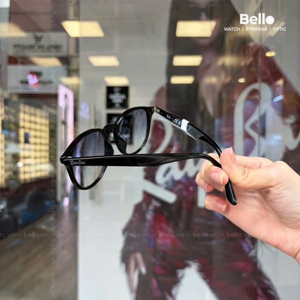  Kính Mát Ray-Ban RB4259F 60119 chính hãng GIÁ TỐT LIÊN HỆ 0948.74.5959 (Mrs.Hà) | RB4259F 601/19 