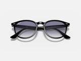  Kính Mát Ray-Ban RB4259F 60119 chính hãng GIÁ TỐT LIÊN HỆ 0948.74.5959 (Mrs.Hà) | RB4259F 601/19 