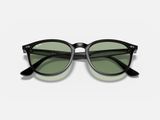  Kính Mát Ray-Ban RB4259F 6012  chính hãng GIÁ TỐT LIÊN HỆ 0948.74.5959 (Mrs.Hà) | RB4259F 601/2 