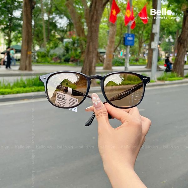  Kính Mát Ray-Ban RB4259F 623193 chính hãng GIÁ TỐT LIÊN HỆ 0948.74.5959 (Mrs.Hà) | RB4259F 6231/93 