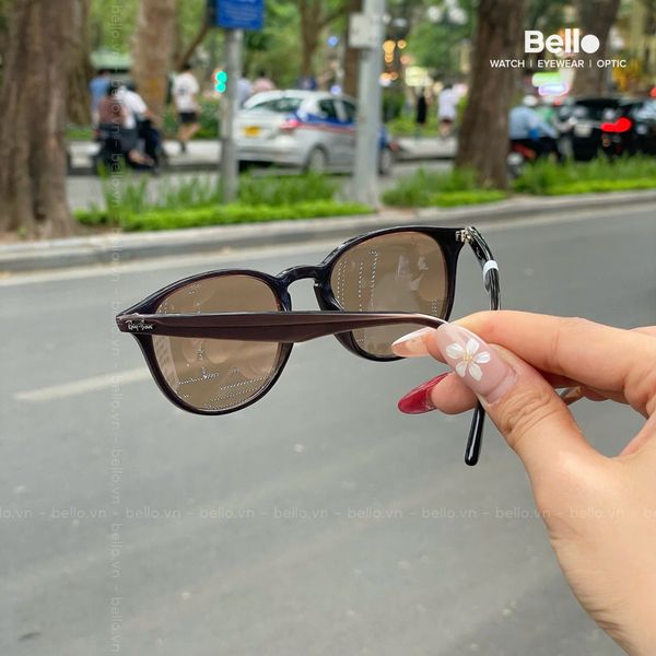  Kính Mát Ray-Ban RB4259F 623193 chính hãng GIÁ TỐT LIÊN HỆ 0948.74.5959 (Mrs.Hà) | RB4259F 6231/93 