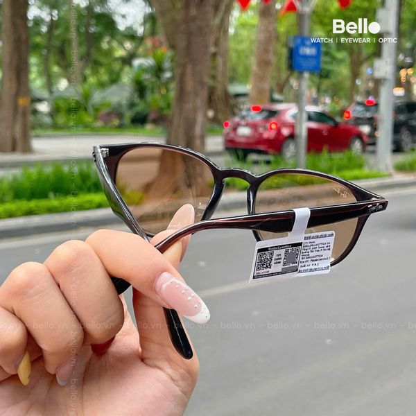  Kính Mát Ray-Ban RB4259F 623193 chính hãng GIÁ TỐT LIÊN HỆ 0948.74.5959 (Mrs.Hà) | RB4259F 6231/93 