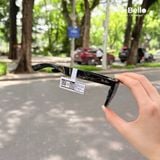  Kính Mát Ray-Ban RB4260D 60130 chính hãng GIÁ TỐT LIÊN HỆ 0948.74.5959 (Mrs.Hà) | RB4260D 601/30 