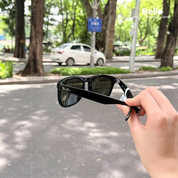  Kính Mát Ray-Ban RB4260D 60130 chính hãng GIÁ TỐT LIÊN HỆ 0948.74.5959 (Mrs.Hà) | RB4260D 601/30 