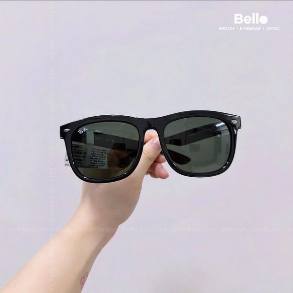  Kính Mát Ray-Ban RB4260D 60171 chính hãng GIÁ TỐT LIÊN HỆ 0948.74.5959 (Mrs.Hà) | RB4260D 601/71 