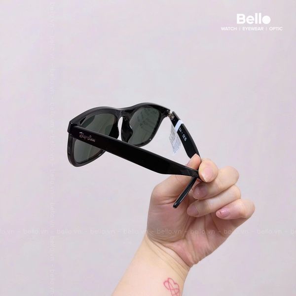  Kính Mát Ray-Ban RB4260D 60171 chính hãng GIÁ TỐT LIÊN HỆ 0948.74.5959 (Mrs.Hà) | RB4260D 601/71 