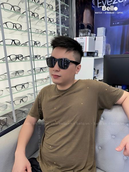  Kính Mát Ray-Ban RB4260D 60171 chính hãng GIÁ TỐT LIÊN HỆ 0948.74.5959 (Mrs.Hà) | RB4260D 601/71 