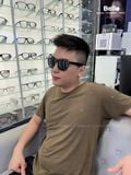  Kính Mát Ray-Ban RB4260D 60171 chính hãng GIÁ TỐT LIÊN HỆ 0948.74.5959 (Mrs.Hà) | RB4260D 601/71 