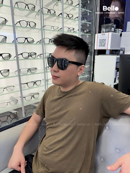  Kính Mát Ray-Ban RB4260D 60171 chính hãng GIÁ TỐT LIÊN HỆ 0948.74.5959 (Mrs.Hà) | RB4260D 601/71 