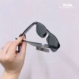  Kính Mát Ray-Ban RB4260D 645087 chính hãng GIÁ TỐT LIÊN HỆ 0948.74.5959 (Mrs.Hà) | RB4260D 6450/87 