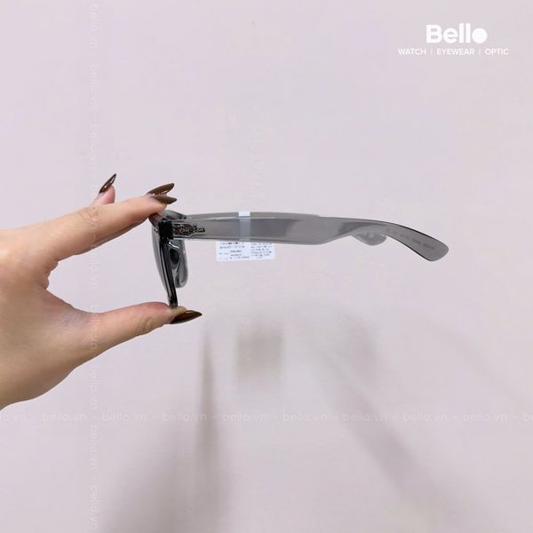  Kính Mát Ray-Ban RB4260D 645087 chính hãng GIÁ TỐT LIÊN HỆ 0948.74.5959 (Mrs.Hà) | RB4260D 6450/87 