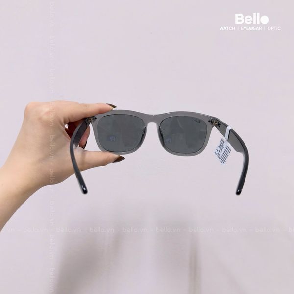  Kính Mát Ray-Ban RB4260D 645087 chính hãng GIÁ TỐT LIÊN HỆ 0948.74.5959 (Mrs.Hà) | RB4260D 6450/87 