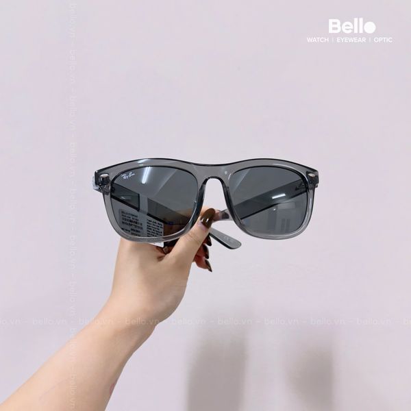  Kính Mát Ray-Ban RB4260D 645087 chính hãng GIÁ TỐT LIÊN HỆ 0948.74.5959 (Mrs.Hà) | RB4260D 6450/87 