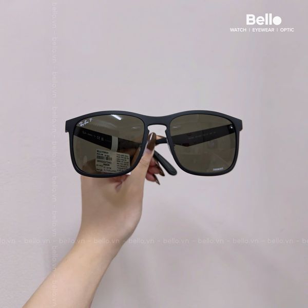 Kính Mát Ray-ban RB4264 601S87 chính hãng GIÁ TỐT LIÊN HỆ 0948.74.5959 (Mrs.Hà) | RB4264 601S/87 